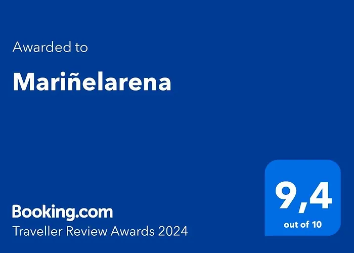 Marinelarena