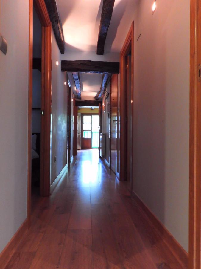 Appartement Marinelarena Fontarrabie