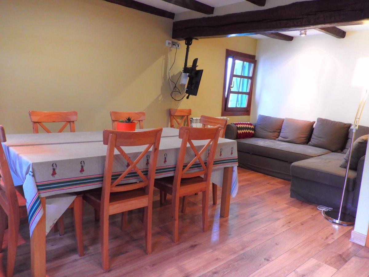 Marinelarena Appartement *