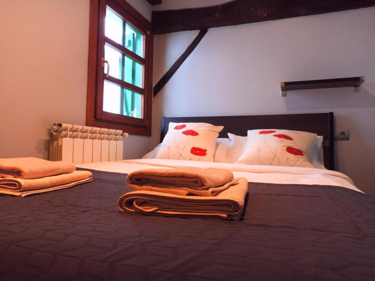 Appartement Marinelarena *
