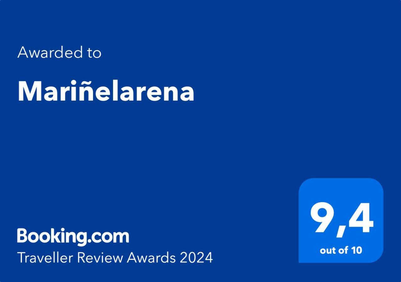 Marinelarena Appartement *