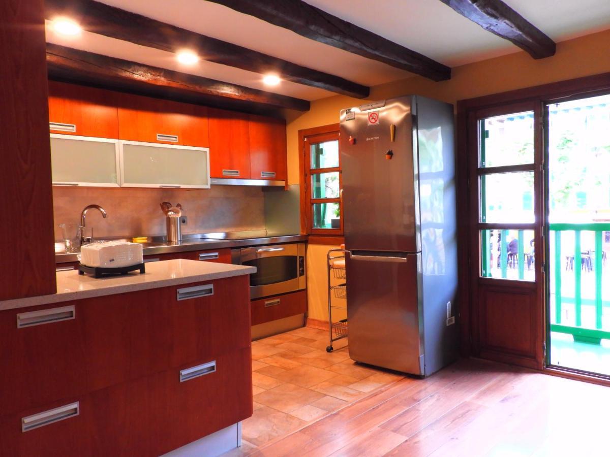 Marinelarena Apartment *