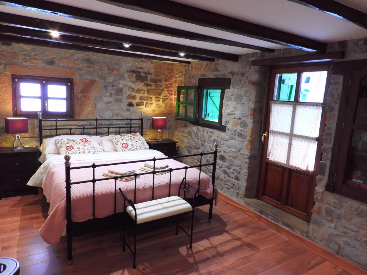 Apartament Marinelarena Hondarribia