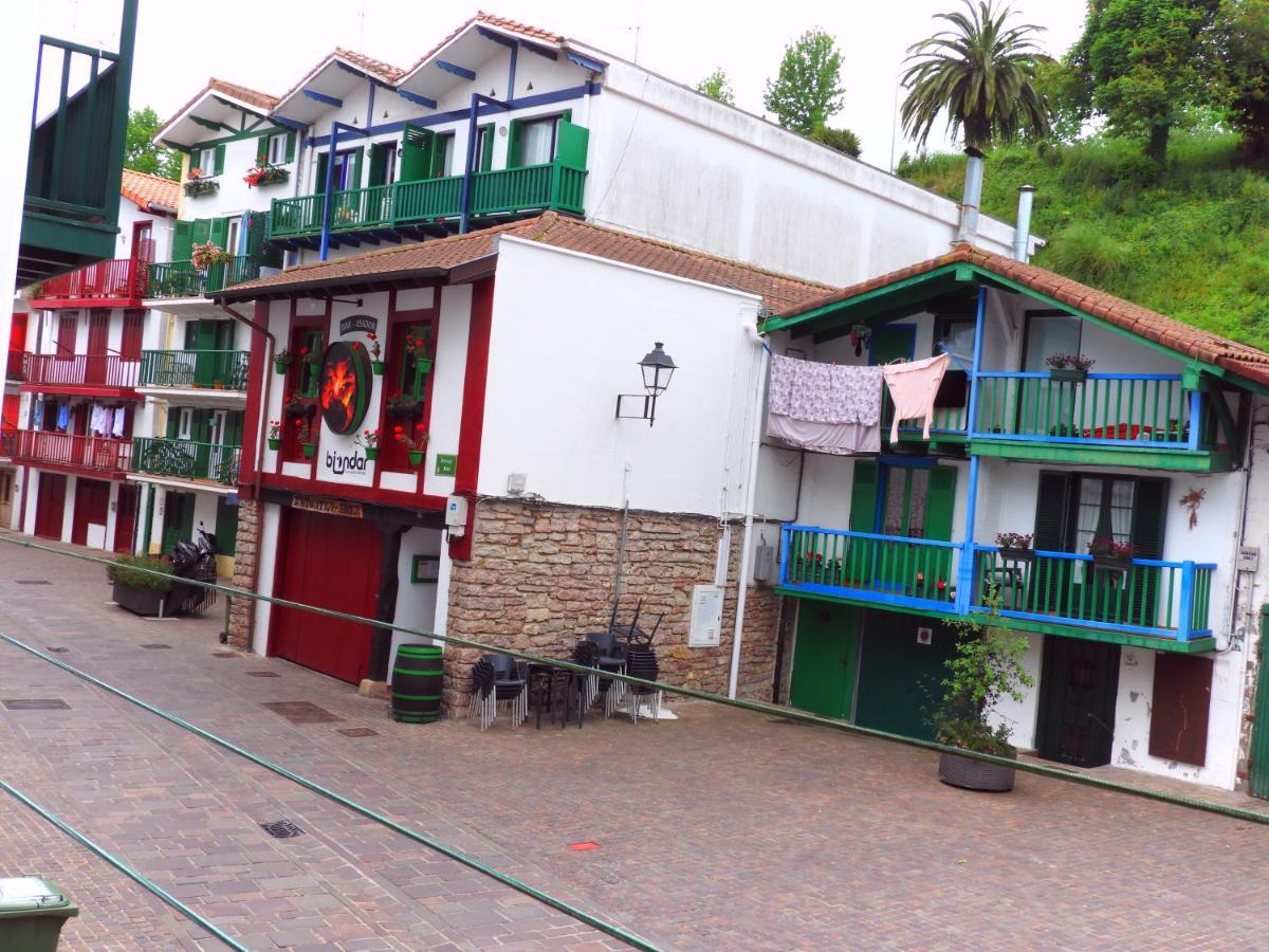 Apartament Marinelarena